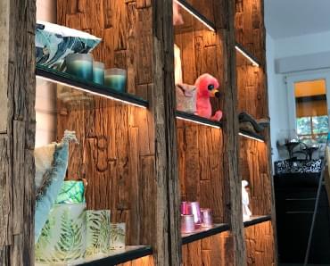 home light menuiserie