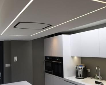 home light placo