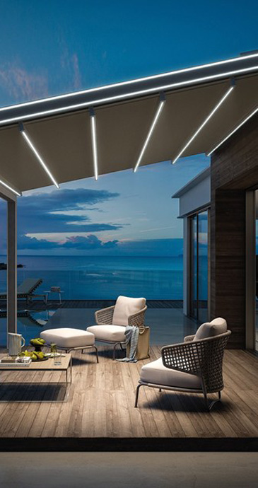 Pergo Light